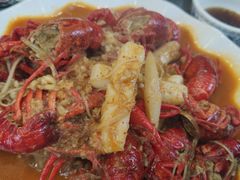 -川香煲(茅台路店)