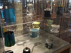 -sugarman espresso素饮糖人高新咖啡工厂