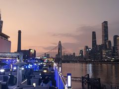 -琶醍壹号•潮菜江景餐吧