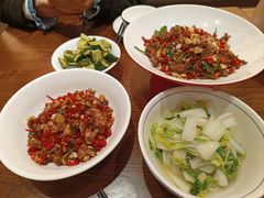 -八碗湘长沙市井菜(坡子街店)