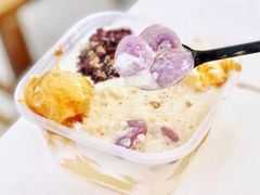 -甜心闲生传统手工冰粉(奎星楼店)