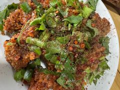 -小杨翘脚牛肉