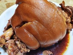 肘子-春饼小吃(钱塘街店)