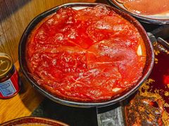 -陈眼镜火锅(总店)