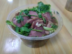 猪蹄-新桥方记猪蹄