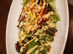 -LA CREPERIE BRETONNE布列塔尼法式餐厅(天童北路店)