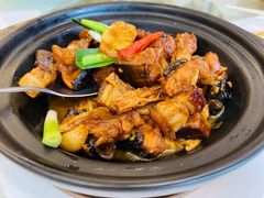 -百乐门喜宴(海珠广场华厦店)