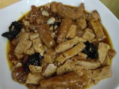 -力力豆花庄(广渠门店)