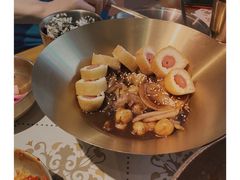 -HOTISLAND海鸡岛(宝业路店)