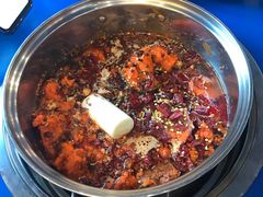 -马路边边串串香(北苑旗舰店)