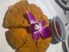 -南门食仙·手工福州菜(南门兜店)