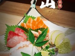 -小山日本料理(太古汇店)