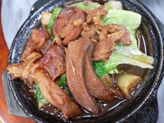 -珍珍小食店(西华路店)