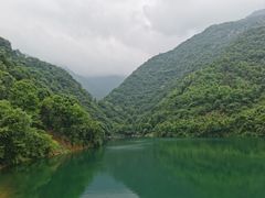 -东天目山风景区