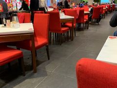 大堂-金鼎轩(亚运村店)