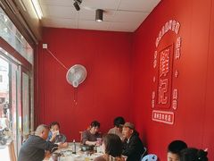 -官塘锋记鱼生·生腌·砂锅粥(牌坊街店)