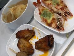 -宜家·瑞典风味餐厅(烟台路店)