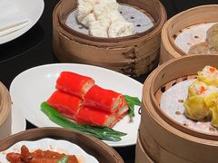 -厦门艾美酒店·乐美中餐厅