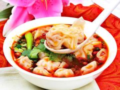 -老麻抄手(吉庆街店)