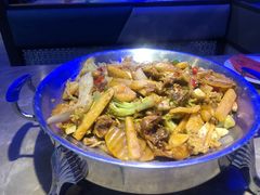 -蛙功夫(福州仓山万达店)