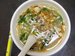 -龙门李家三旦羊肉汤馆
