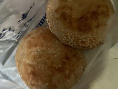 -洪峰浩老北京烧饼夹肉(角门路店)