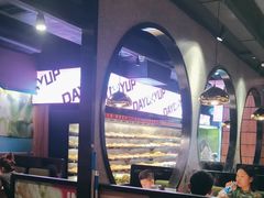 -佰人王串串香火锅(洋珠巷店)