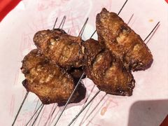 -北三老太太烧烤(人生一串上榜店)