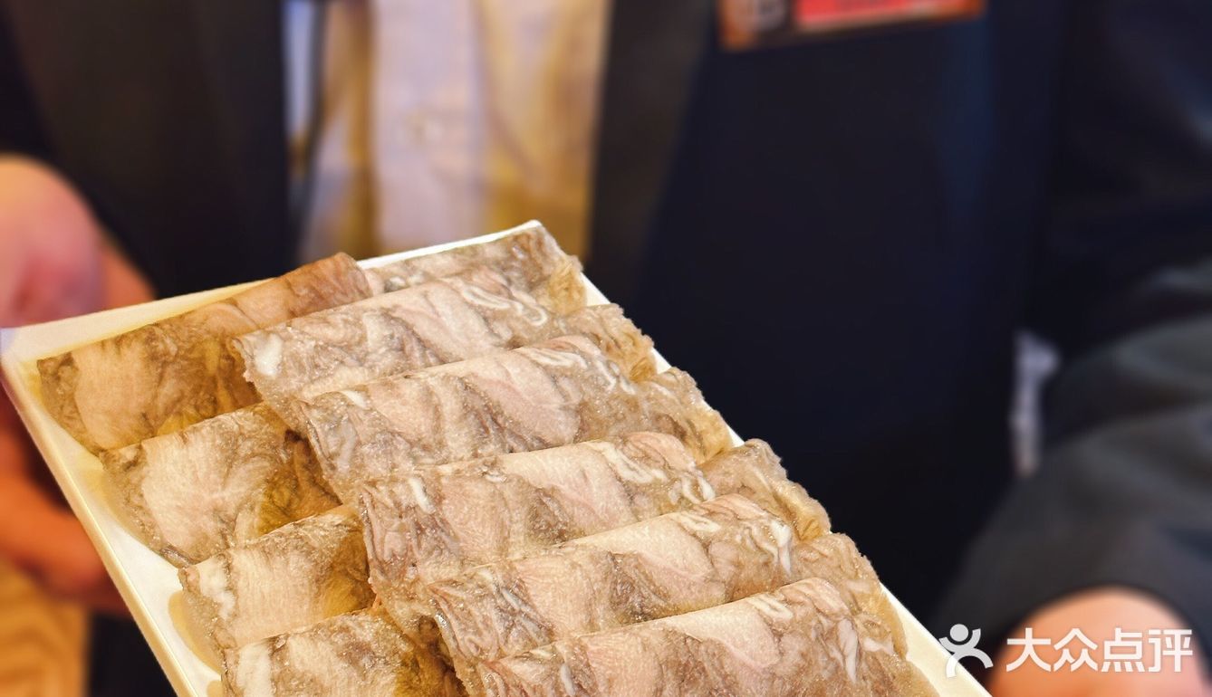 来京元盛实现涮肉&烧烤自由