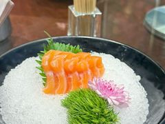 -东海怡品海鲜豆捞(舟宿夜江店)