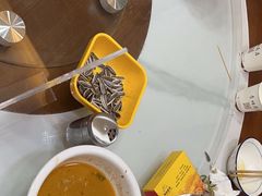 -秀妈厨房(灰汤老店)