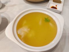 -东兴楼饭庄(六里桥店)