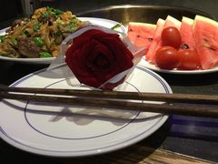 -小牛海记潮汕牛肉店(永定路店)