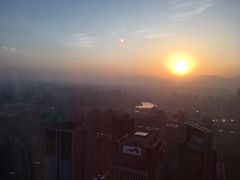 -南昌双子塔303观光厅