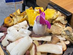 -一朵菌·野生菌探索家火锅(南亚店)