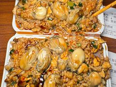 -谢记上海大排档(长寿路店)