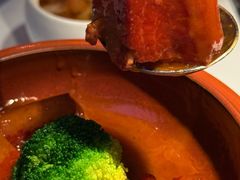 红烧肉-飶香居(省博物馆店)