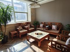 -沐春秋茶书院·茶室.茶馆.商务包房(知春路店)