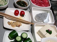 -海底捞火锅(逸仙路店)
