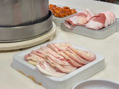 -金刚山(学府路店)