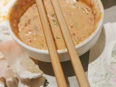 -海底捞火锅(太原南站店)