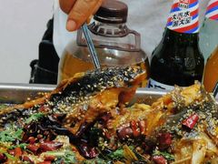 -食鸡公社辣子鸡·潍坊菜·烧烤