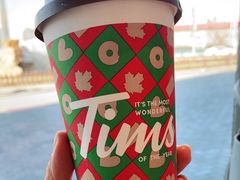 -Tims天好咖啡·贝果(凯德大峡谷购物中心店)
