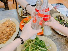 -贞姨美食·老字号海鲜大排档