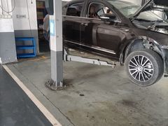 -昆山享达上汽大众斯柯达4S店(昆山店)