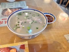 -易老妈蹄花.特色川菜(人民公园总店)
