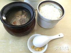 -杨传老厨(南山店)