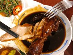 -小槟城美食馆