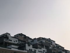 -朱家尖蜈蚣峙码头