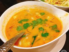 -金厨泰国餐厅·全泰籍厨师料理(拱北店)